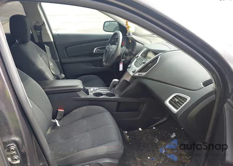 2013 GMC Terrain Sle-1 z USA, uszkodzony, nr VIN 2GKALMEK2D6212445